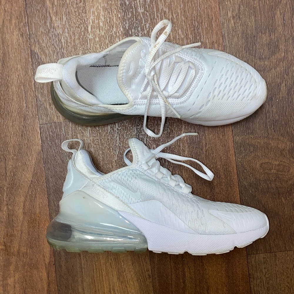 Nike Air Max 270
